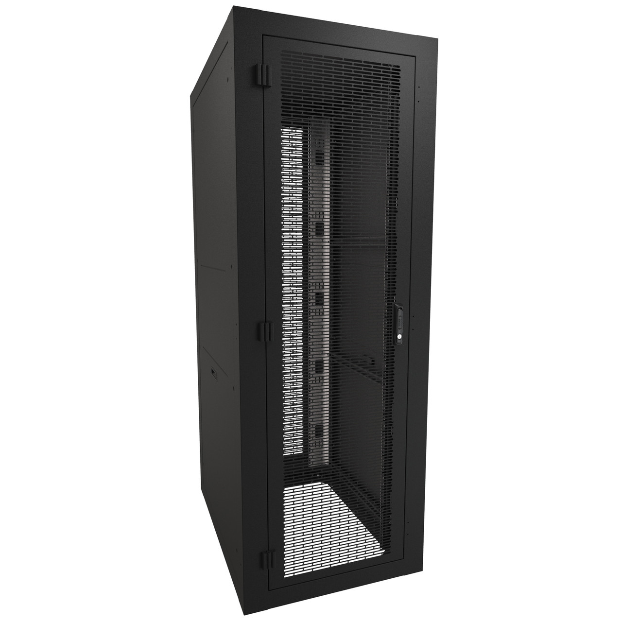 Hammond Manufacturing DCZ4A307742BK Rack Cabinents