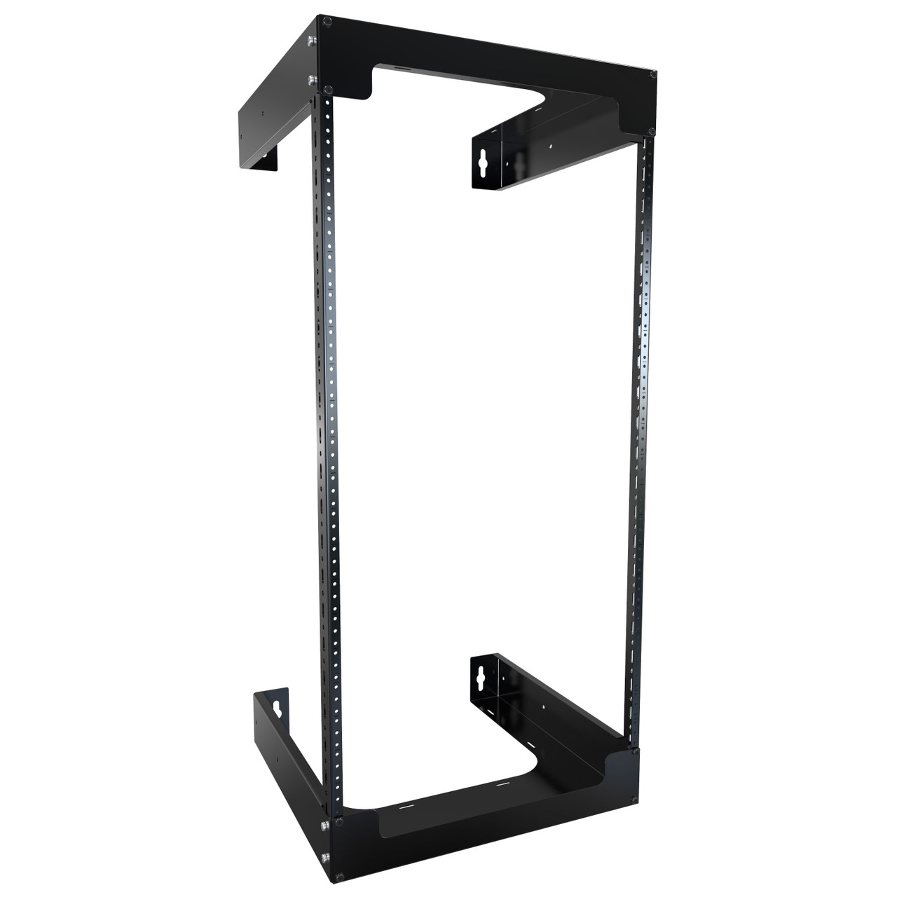 Hammond Manufacturing RB-2PW20 Wall Mount Racks & Cabinets