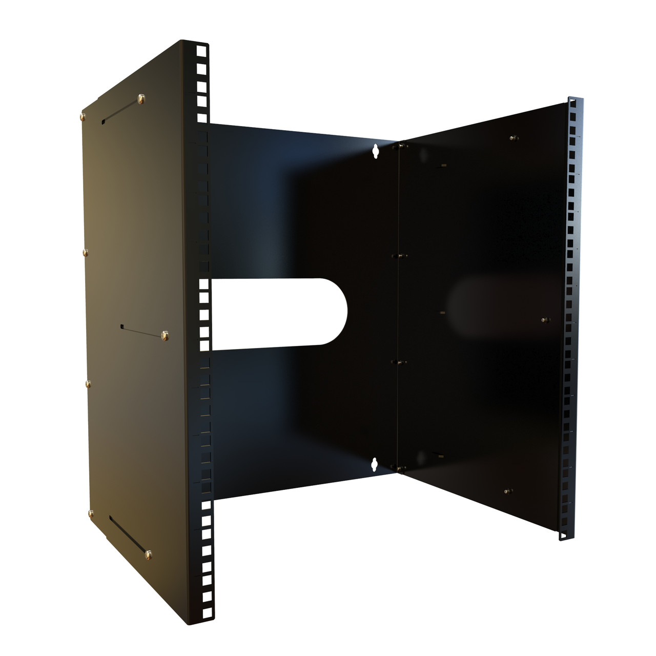 Hammond Manufacturing RB-AWR12 Wall Mount Racks & Cabinets