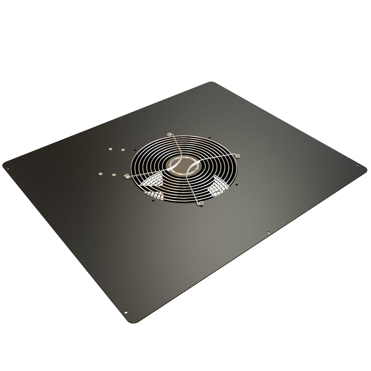 Hammond C2T1931F10BK1 fan Top Panel
