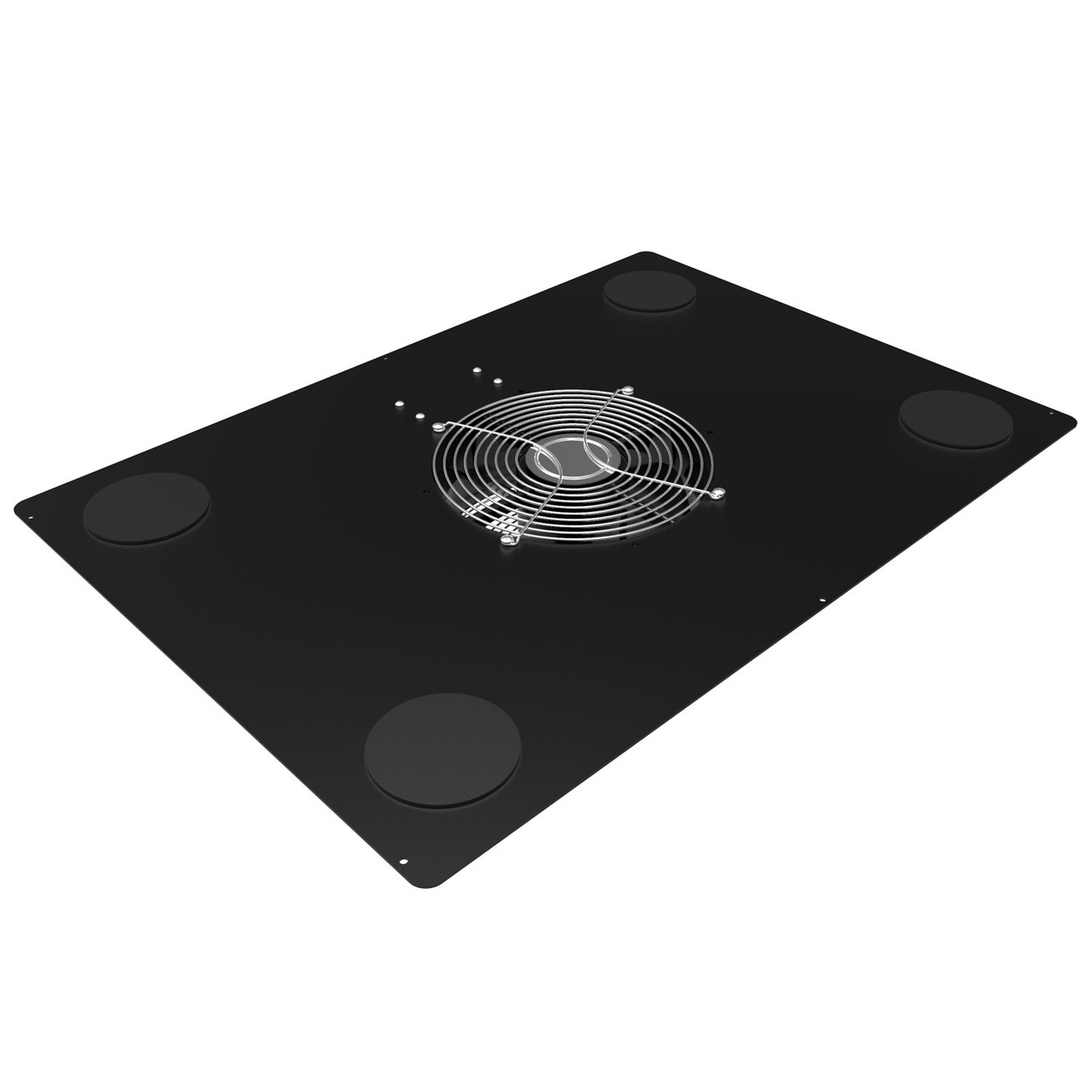 Hammond C2T2436F10BK1 fan Top Panel