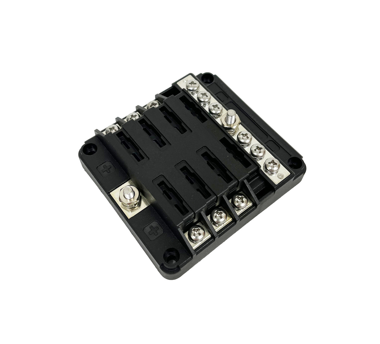 OptiFuse BLR-806 ATO/ATC Blade Fuse Block