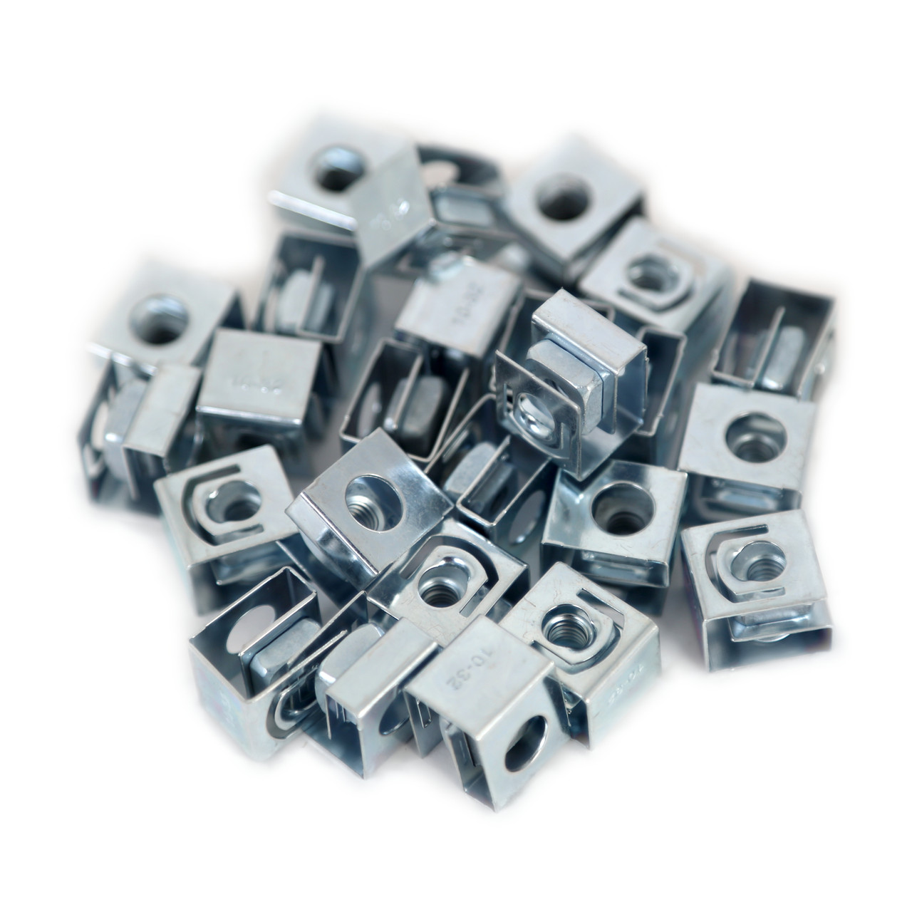Hammond 1421NP25 Clip Nuts