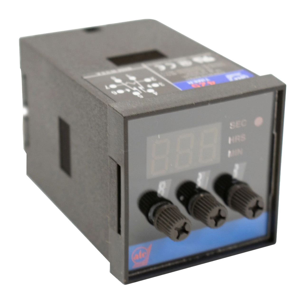 ATC Diversified 425A-300-G-10-M-D delay-on-make timer