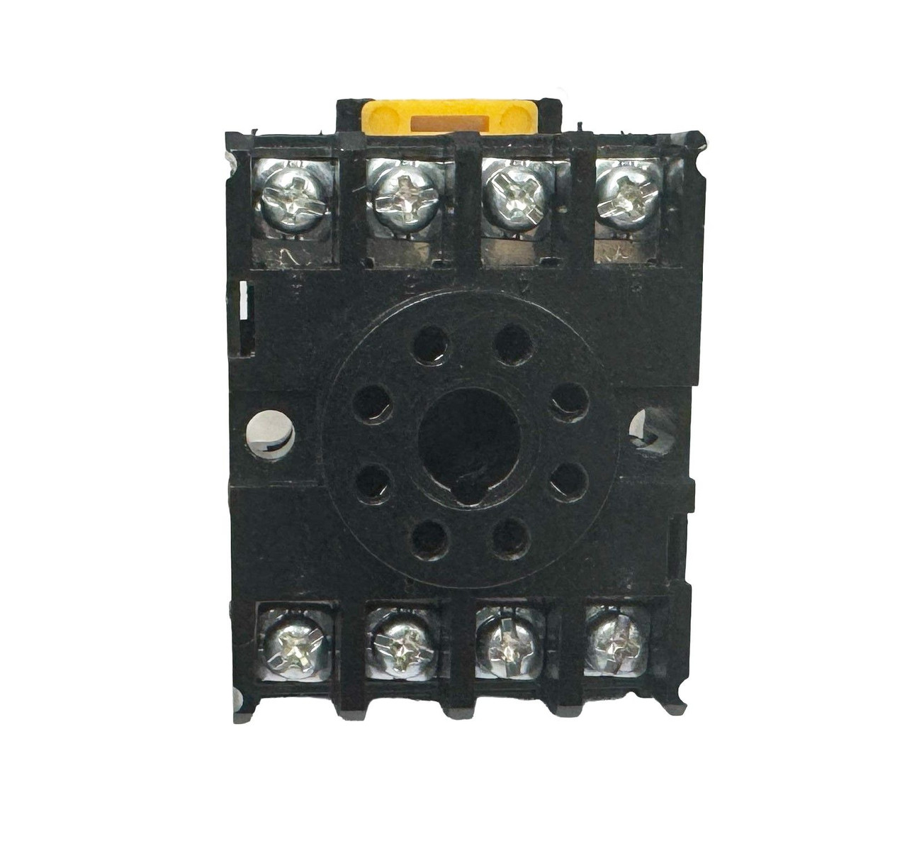 ATC Diversified 000-825-85-01 8-pin octal socket and clip kit