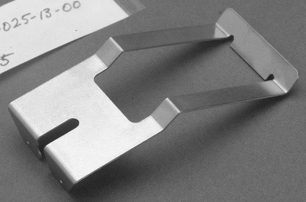 ATC Diversified 407-025-13-00 Hold-Down Clip