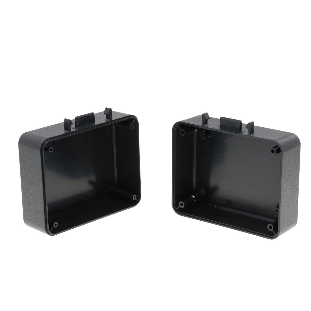 BUD Industries DPB-4763 Plastic Box