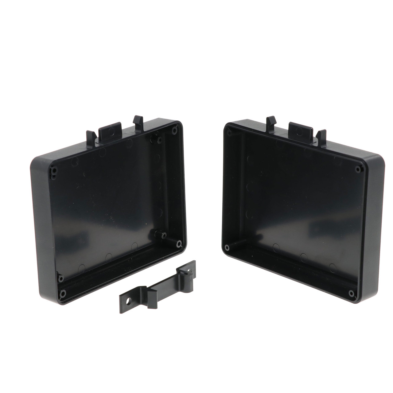 BUD Industries DPB-4764 Plastic Box