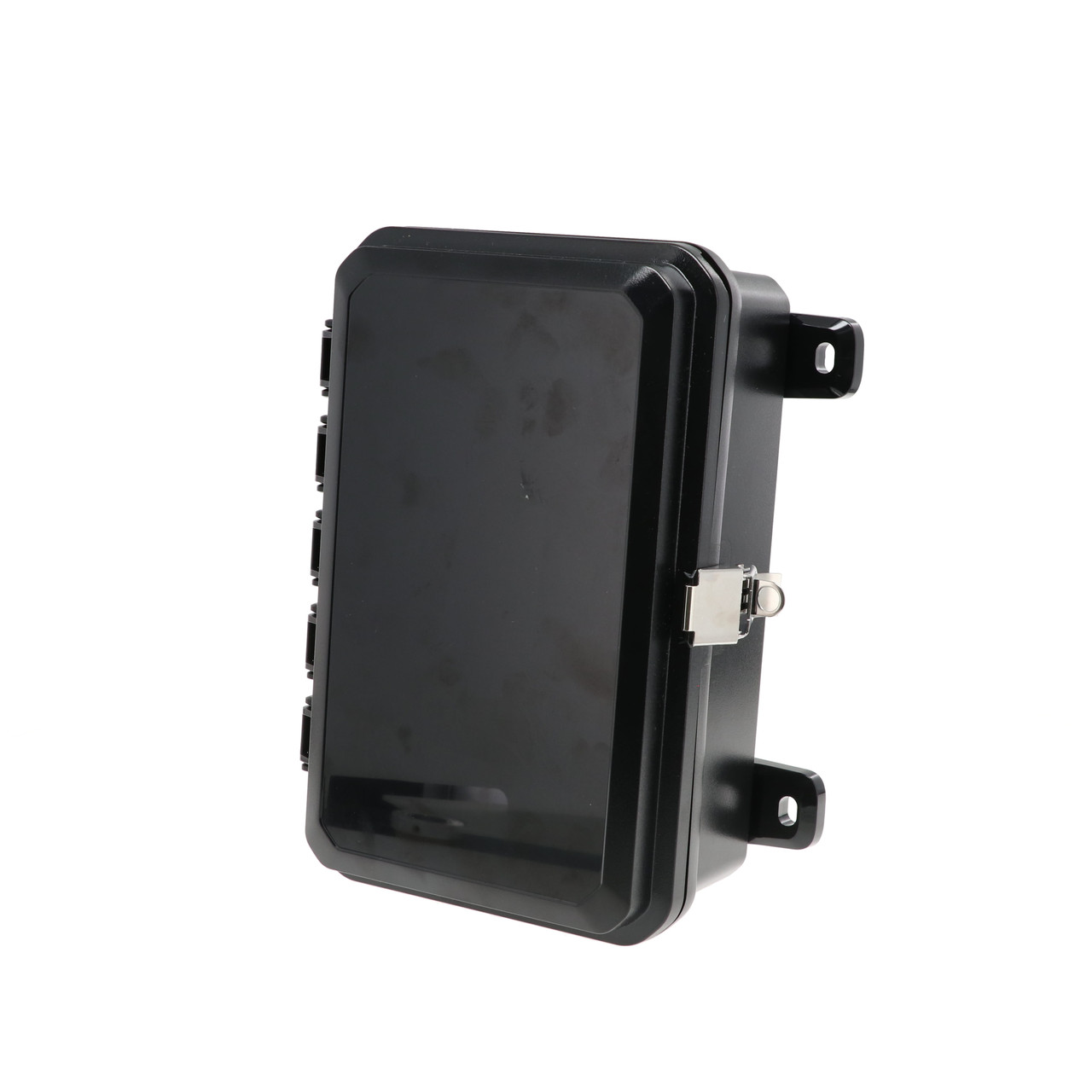 BUD Industries HPB-39220-B Stainless Steel Box