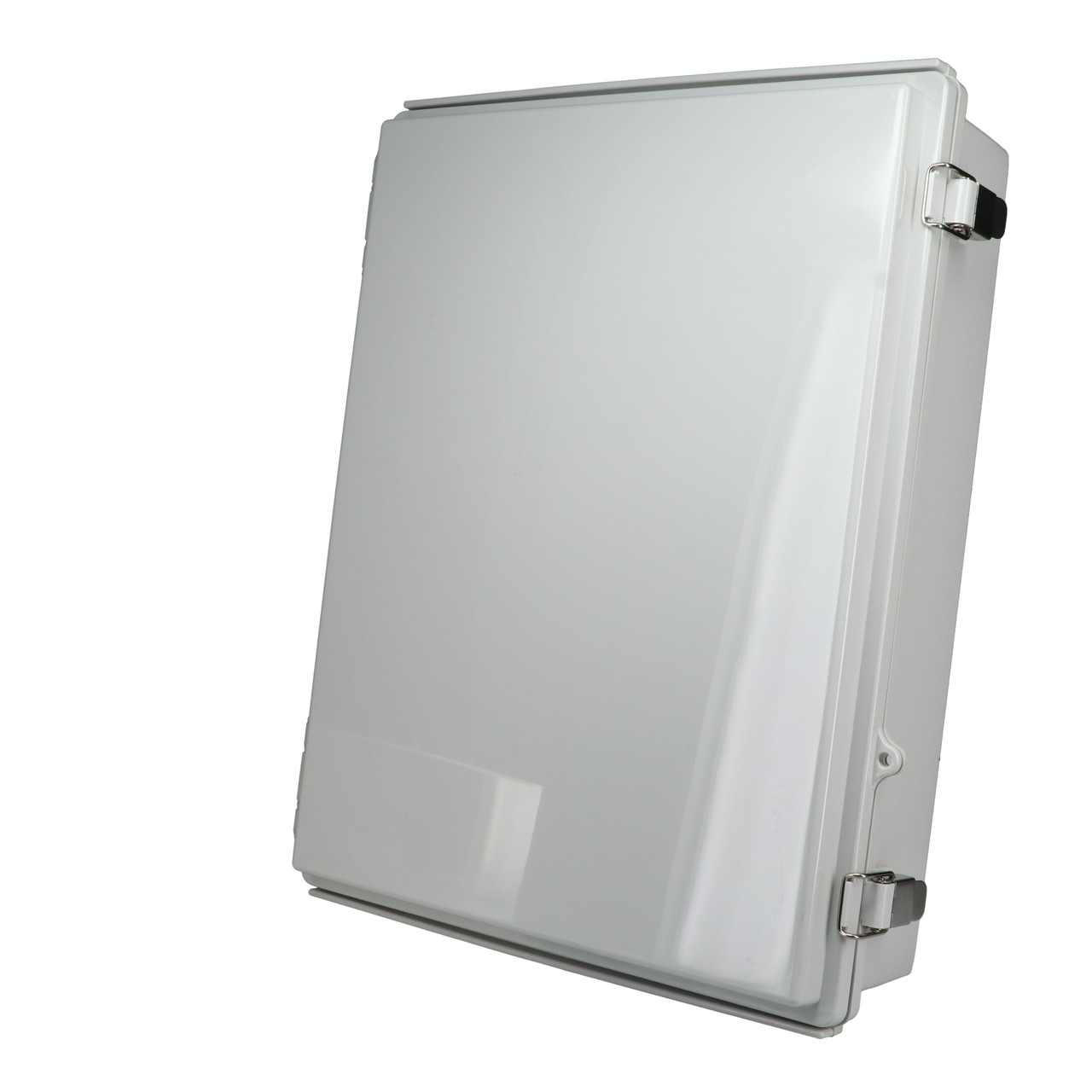 BUD Industries PTQ-11172 Plastic Box