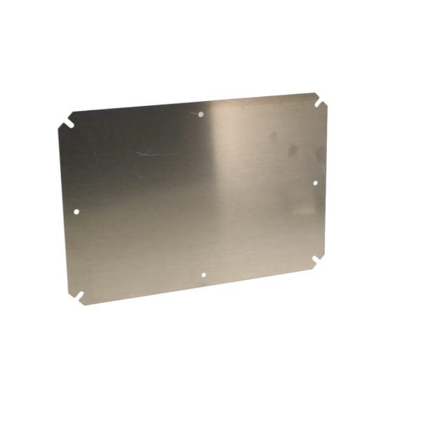 BUD Industries HPX-40217-1 Internal Panel