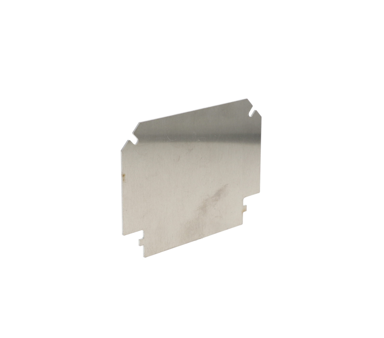 BUD Industries HPX-35207-2 Internal Panel