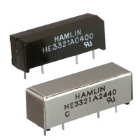 Littelfuse HE3321A2400 reed relay