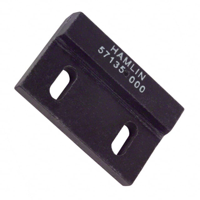 Littelfuse 57135-000 Actuator for High-Temp Flange Mount Sensor