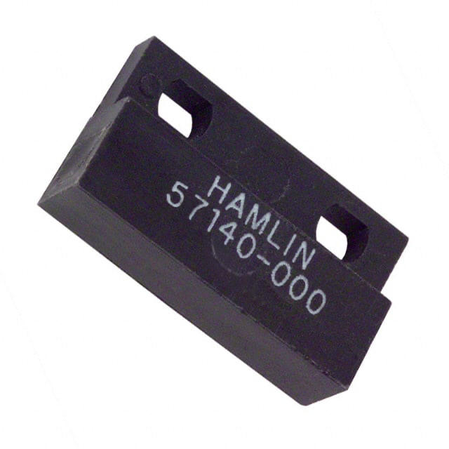 Littelfuse 57140-000 Actuator for Mini Flange Mount Sensor