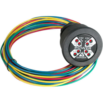 ATC Diversified UPA-BZL flush mounting kit (bezel)