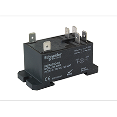 Schneider Electric W92S11D22-12 Power Relay