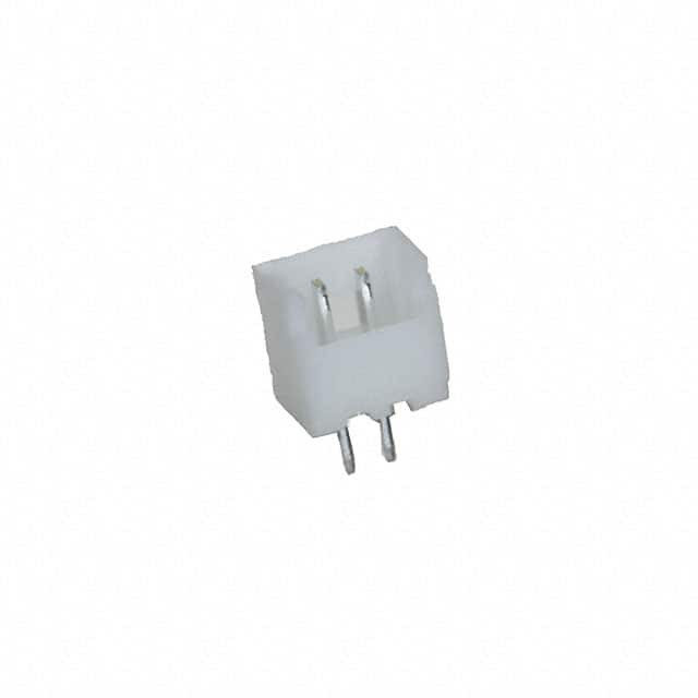 Adam Tech 125SH-B-05-TS-SMT Header