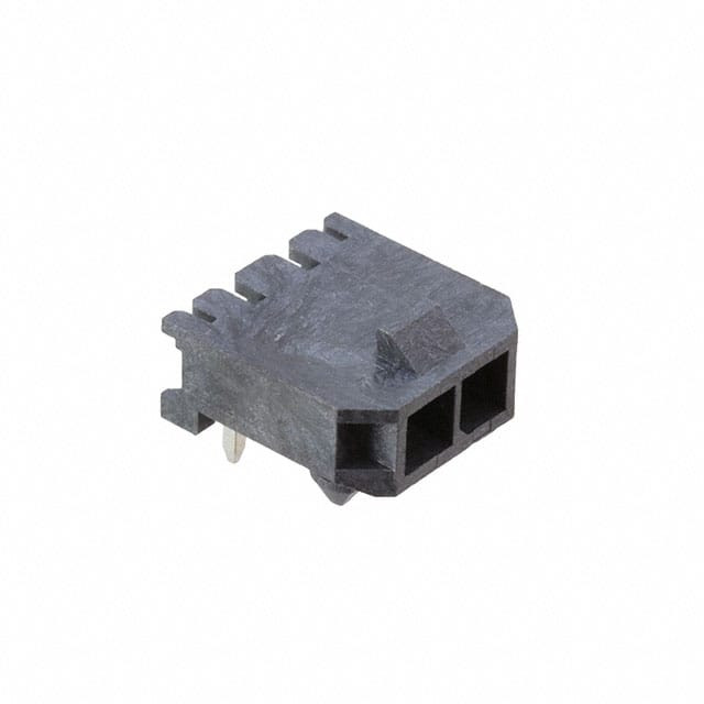 Adam Tech DML-1-03-A-H-MT-A Header