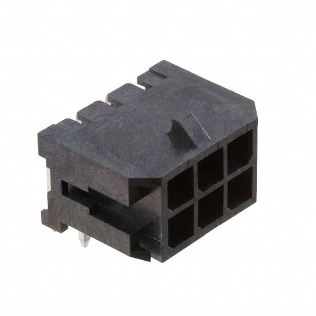 Adam Tech DML-06-A-V-T-A-NK Header