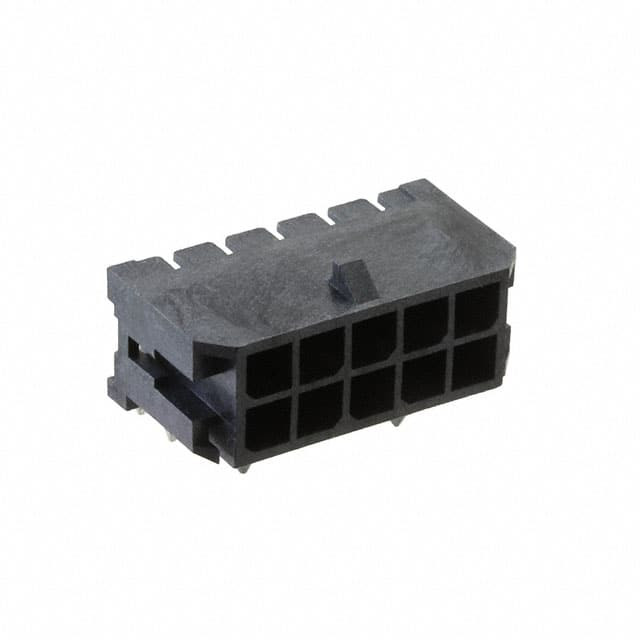 Adam Tech DML-10-A-H-G-A Header
