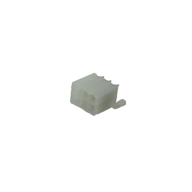 Adam Tech DMF-20-S-P Header