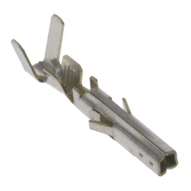 Adam Tech DMH-B-C-F-R-SG Crimp Contact