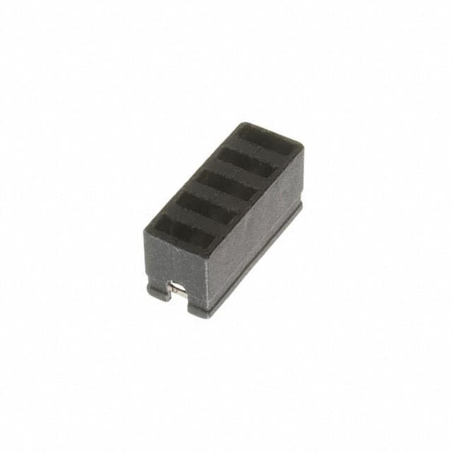 Adam Tech MSBG-05-G-BZ Shunt