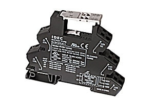 IDEC SV2H-07LS-3-C1D2 Relay Socket