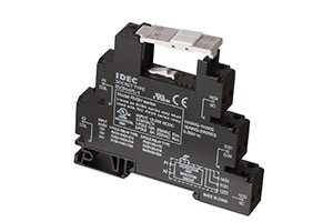 IDEC SV2H-07L-1 Relay Socket