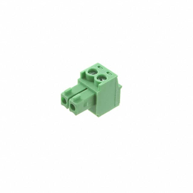Adam Tech EBKA-06-A Euro Block Plug