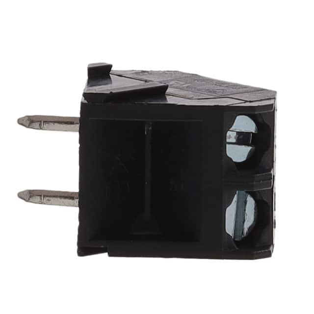 Adam Tech EBG-12-C PCB Terminal Block