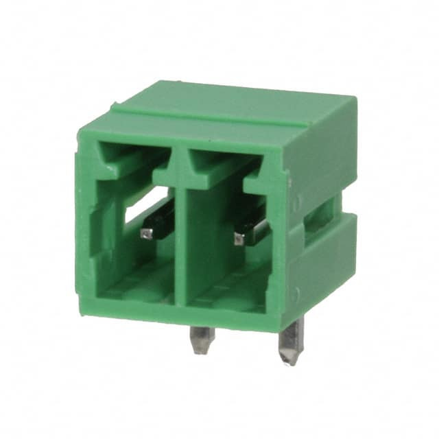 Adam Tech EBSA-07-A Euro Block Plug