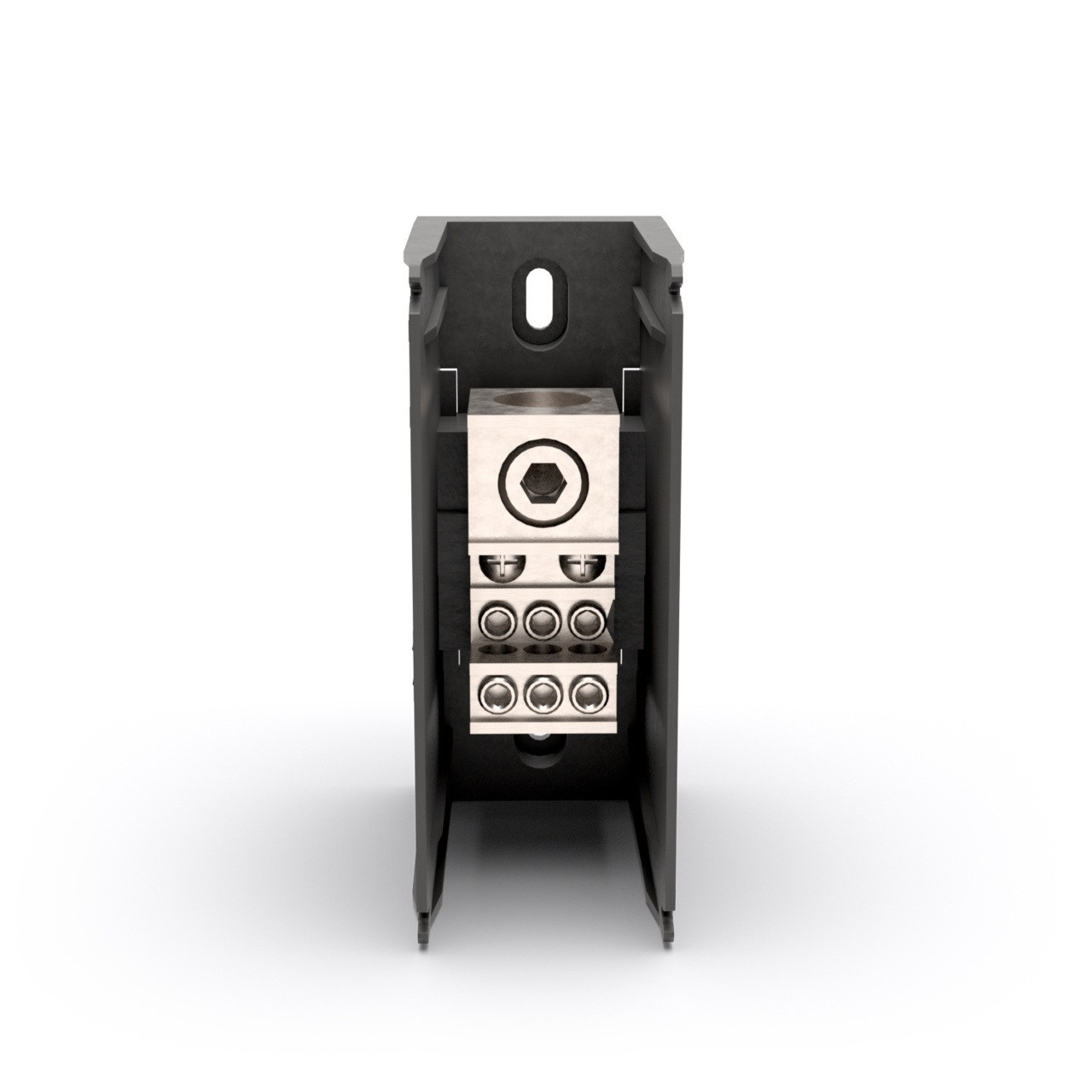 Littelfuse LD4553-1 Power Distribution Block