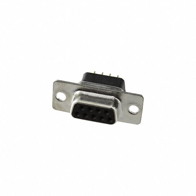 Adam Tech DE09-SE-1-SL D-Sub
