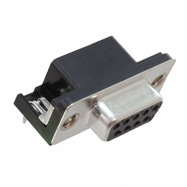 Adam Tech DE09-SL-26-HT D-Sub