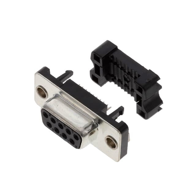 Adam Tech DE09-SF-M2 D-Sub