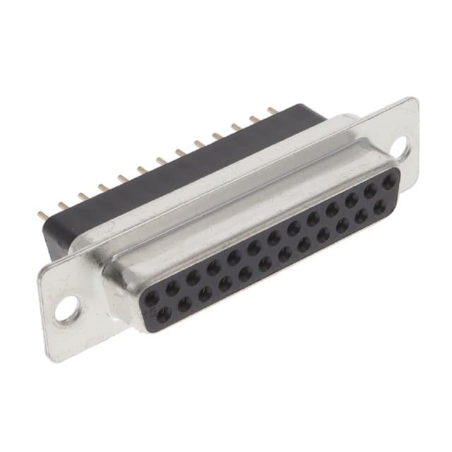 Adam Tech DB25-SE-1-BL-11.1 D-Sub