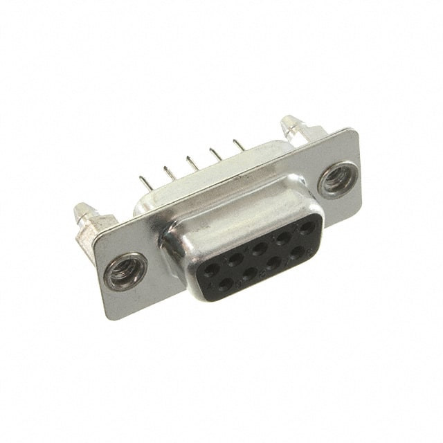 Adam Tech DE09-ST-2-SL D-Sub