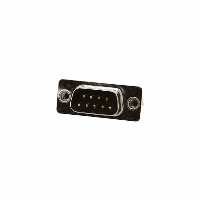Adam Tech DE09-PT-2-SL-HT D-Sub