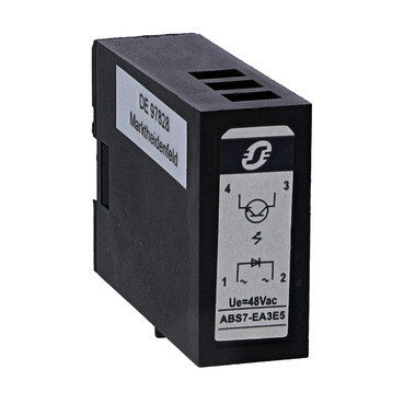 Schneider Electric ABS7EA3E5 Solid State Relay