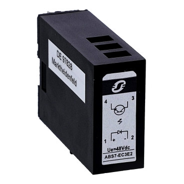 Schneider Electric ABS7EC3E2 Solid State Relay