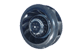 ETRI / Rosenberg C25-A0 180x180x35mm AC motorized impeller