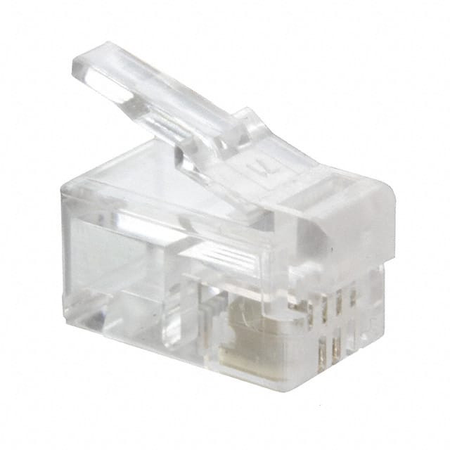 Adam Tech MTP-44-U Modular Plug