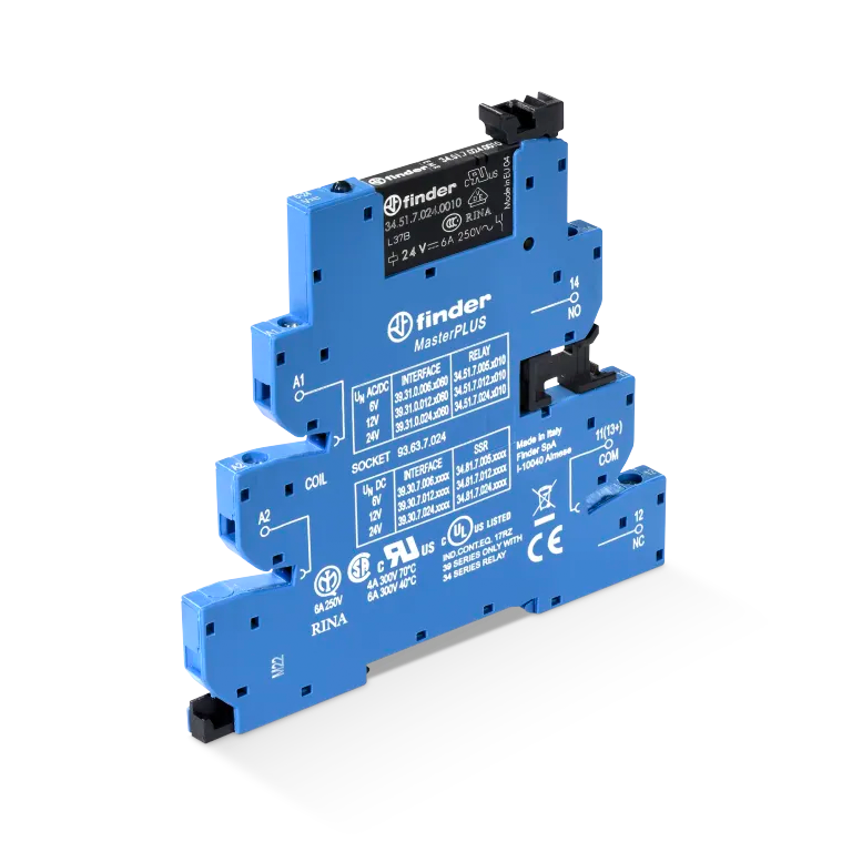 Finder 39.31.0.024.5060 Power Relay