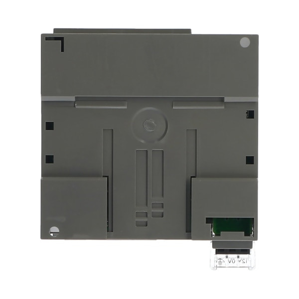 IDEC FC6A-C16K1DE PLC
