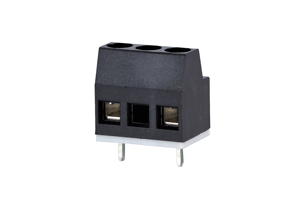 Metz Connect 31011207 7-Position PCB Terminal Block