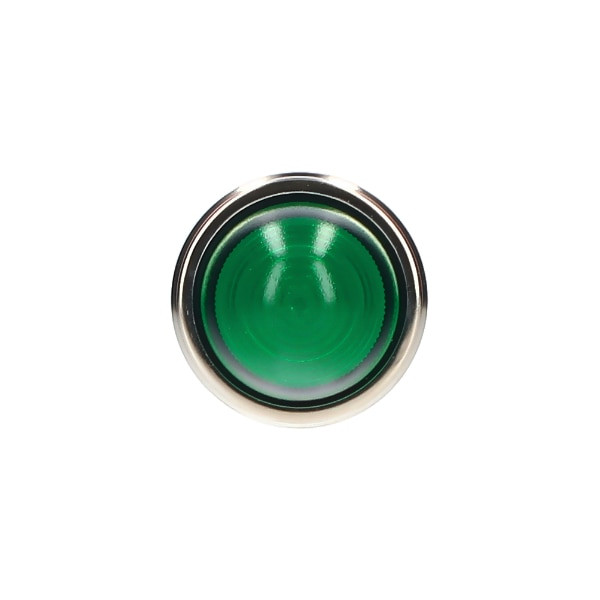 IDEC HW4P-2FQD-A-120V Pilot Light
