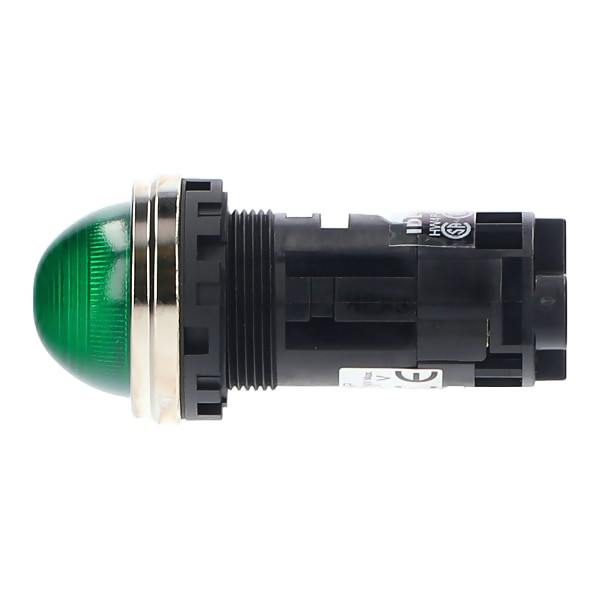 IDEC HW4P-2FQD-A-120V Pilot Light