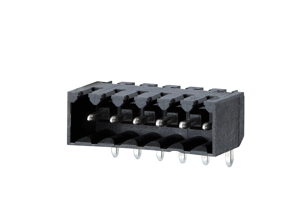 Metz Connect 31523112 12-Position Terminal Block Header